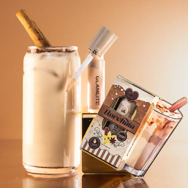 Aloura Latte Luxe Kit